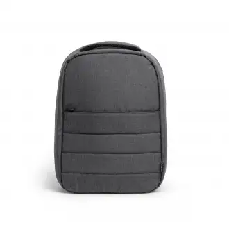 NORDEN - Anti-theft backpack made of RPET fabric
