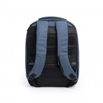 NORDEN - Anti-theft backpack made of RPET fabric