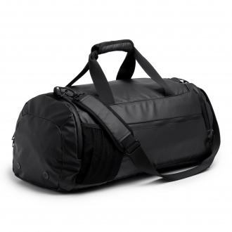 FANTOM - Multifunctional bag made of PU leather with waterproof finish