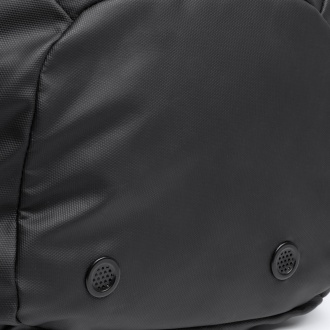 FANTOM - Multifunctional bag made of PU leather with waterproof finish