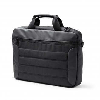 TARBEK - Laptop briefcase made of PU leather