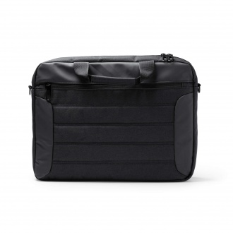 TARBEK - Laptop briefcase made of PU leather