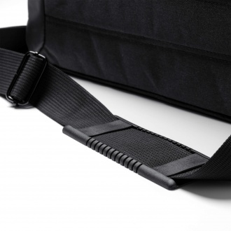 TARBEK - Laptop briefcase made of PU leather