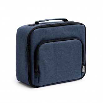 SOTEK - Portable refrigerator made of RPET material