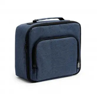 SOTEK - Portable refrigerator made of RPET material