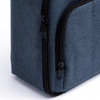 SOTEK - Portable refrigerator made of RPET material
