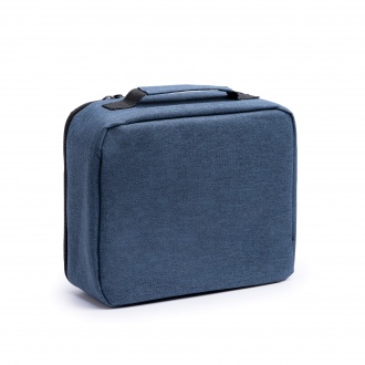 SOTEK - Portable refrigerator made of RPET material