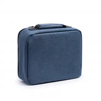 SOTEK - Portable refrigerator made of RPET material