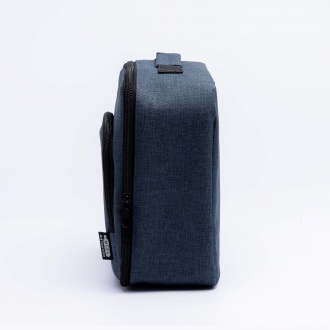 SOTEK - Portable refrigerator made of RPET material