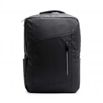 DIXON - Executive backpack made of PU leather