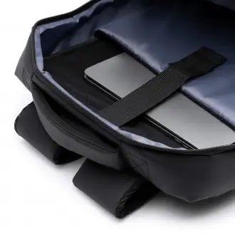 DIXON - Executive backpack made of PU leather