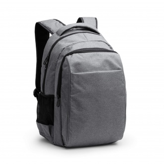 PATRIK - Executive backpack made of RPET material
