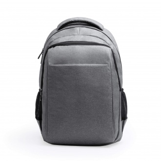 PATRIK - Executive backpack made of RPET material