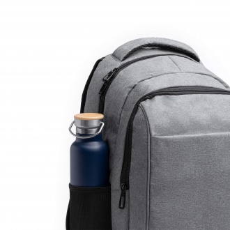 PATRIK - Executive backpack made of RPET material