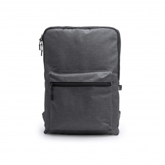 BENZA - Business backpack made of RPET material