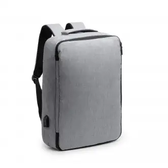 VOLPEX - Document backpack made of RPET material