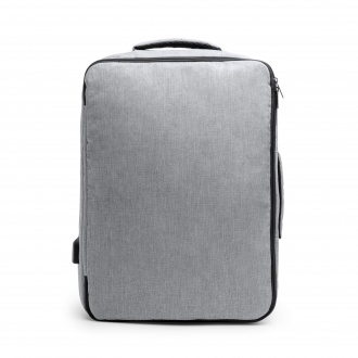 VOLPEX - Document backpack made of RPET material