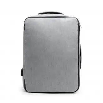 VOLPEX - Document backpack made of RPET material