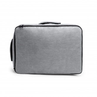 VOLPEX - Document backpack made of RPET material
