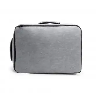VOLPEX - Document backpack made of RPET material