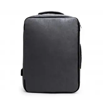 VOLPEX - Document backpack made of RPET material