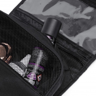 YURI - Multifunctional cosmetic bag made of RPET material