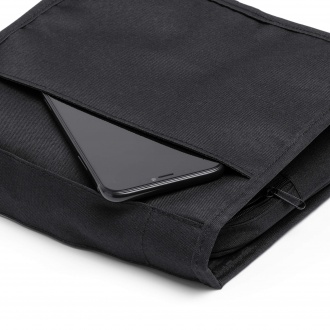 YURI - Multifunctional cosmetic bag made of RPET material