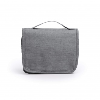 YURI - Multifunctional cosmetic bag made of RPET material