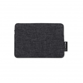 TIMBER - RFID card case made of recycled RPET material