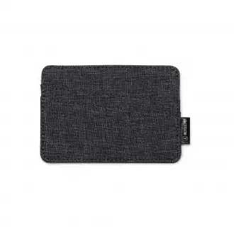 TIMBER - RFID card case made of recycled RPET material