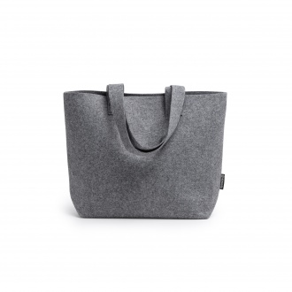 CAROLA - Bag made of recycled felt