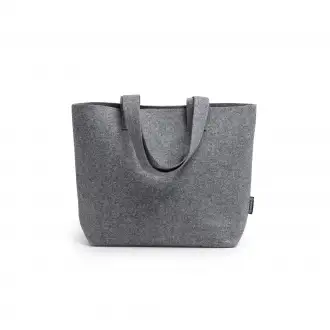 CAROLA - Bag made of recycled felt