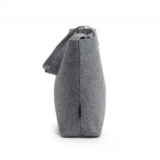 CAROLA - Bag made of recycled felt