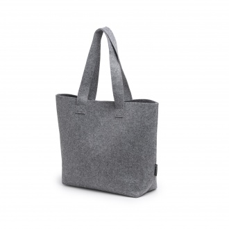 CAROLA - Bag made of recycled felt