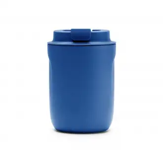TANIK - Thermal mug with double walls made of stainless steel with a capacity of 250ml
