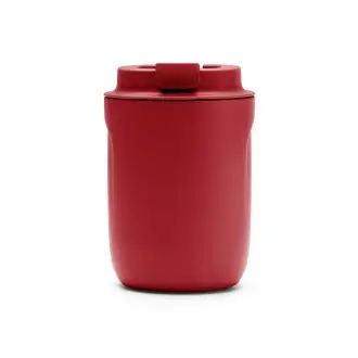TANIK - Thermal mug with double walls made of stainless steel with a capacity of 250ml