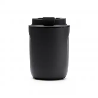 TANIK - Thermal mug with double walls made of stainless steel with a capacity of 250ml