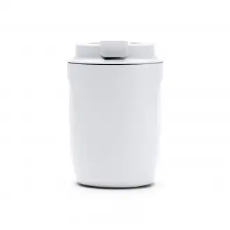TANIK - Thermal mug with double walls made of stainless steel with a capacity of 250ml