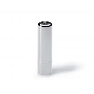 BABEL - Lip balm in a case with a metallic finish