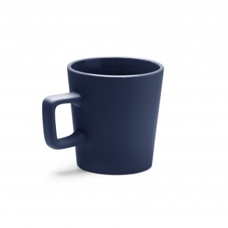 GALVAN - Ceramic mug with a matt finish