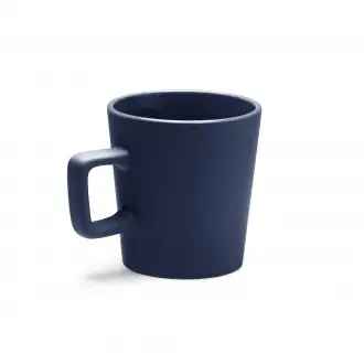 GALVAN - Ceramic mug with a matt finish