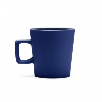 GALVAN - Ceramic mug with a matt finish