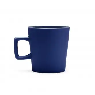 GALVAN - Ceramic mug with a matt finish