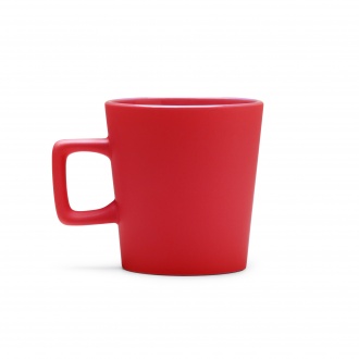 GALVAN - Ceramic mug with a matt finish