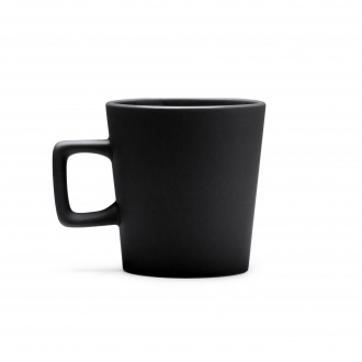 GALVAN - Ceramic mug with a matt finish