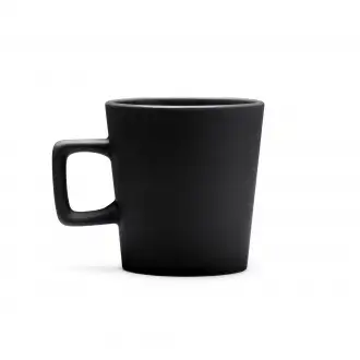 GALVAN - Ceramic mug with a matt finish
