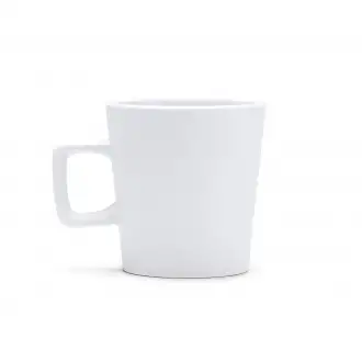 GALVAN - Ceramic mug with a matt finish