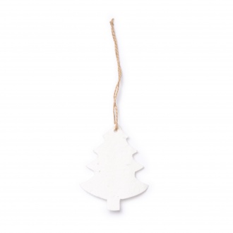 SAVIK - Christmas ornaments made from recycled and biodegradable paper