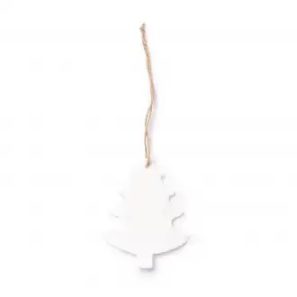 SAVIK - Christmas ornaments made from recycled and biodegradable paper