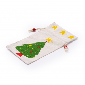 ARSUK - Gift bag made of cotton 